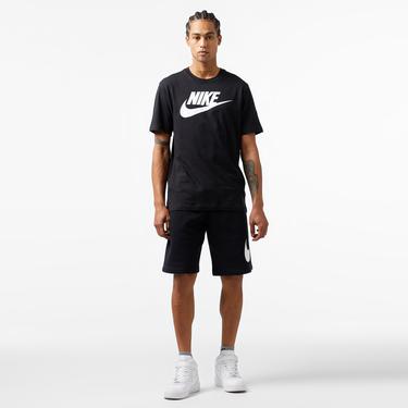  Nike Sportswear Club Bb Gx Erkek Siyah Şort