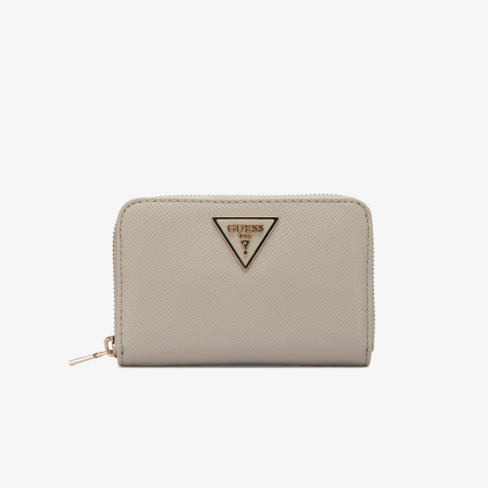 Guess Laurel Kadın Kahverengi Cüzdan