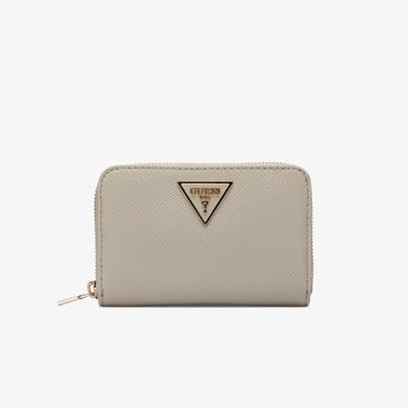  Guess Laurel Kadın Kahverengi Cüzdan