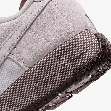  Nike Air Force 1 Wild Kadın Lila Spor Ayakkabı