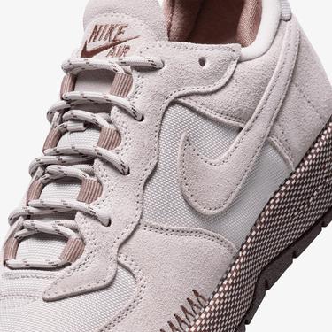  Nike Air Force 1 Wild Kadın Lila Spor Ayakkabı