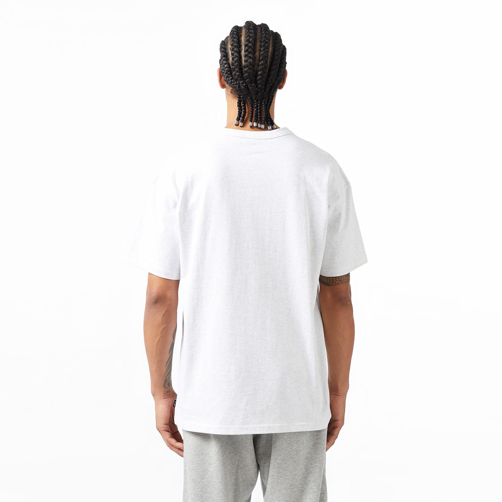 Nike Sportswear Premium Essentials Erkek Krem Rengi T-Shirt