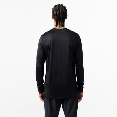  Nike Dri-Fit Legend Erkek Siyah T-Shirt