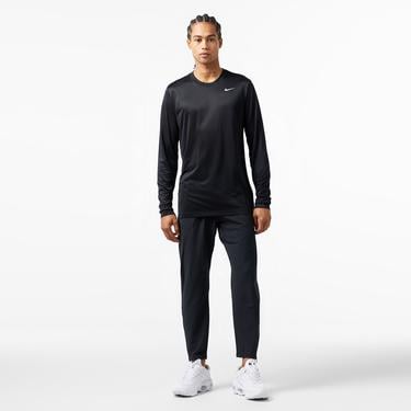  Nike Dri-Fit Legend Erkek Siyah T-Shirt