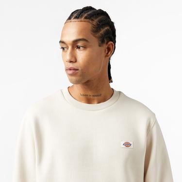  Dickies Oakport Erkek Gri Sweatshirt