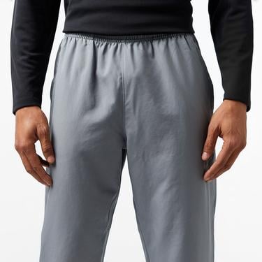  Nike Dri-Fit Challenger Woven Erkek Gri Eşofman Altı