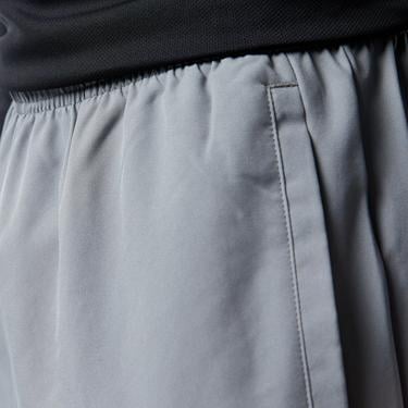  Nike Dri-Fit Challenger Woven Erkek Gri Eşofman Altı