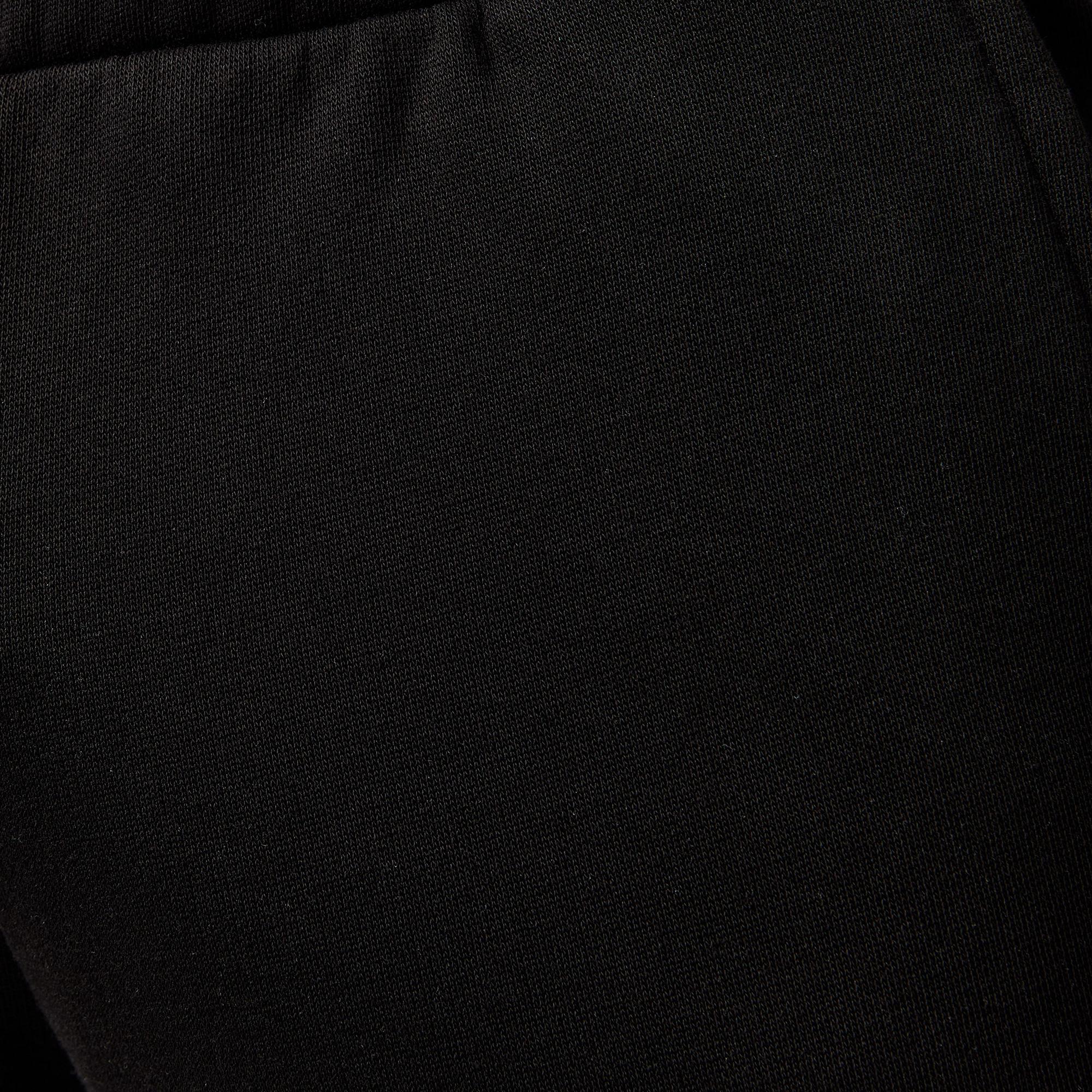 Puma Essentials Erkek Siyah Günlük Eşofman Altı