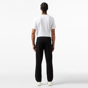  Puma Essentials Erkek Siyah Günlük Eşofman Altı