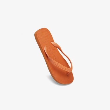  Havaianas Top Senses Unisex Turuncu Terlik