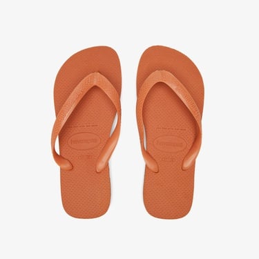 Havaianas Top Senses Unisex Turuncu Terlik