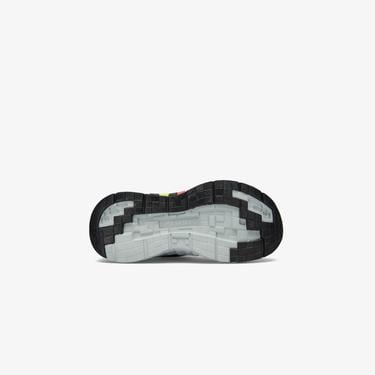  Skechers Mega-Craft Çocuk Siyah Spor Ayakkabı