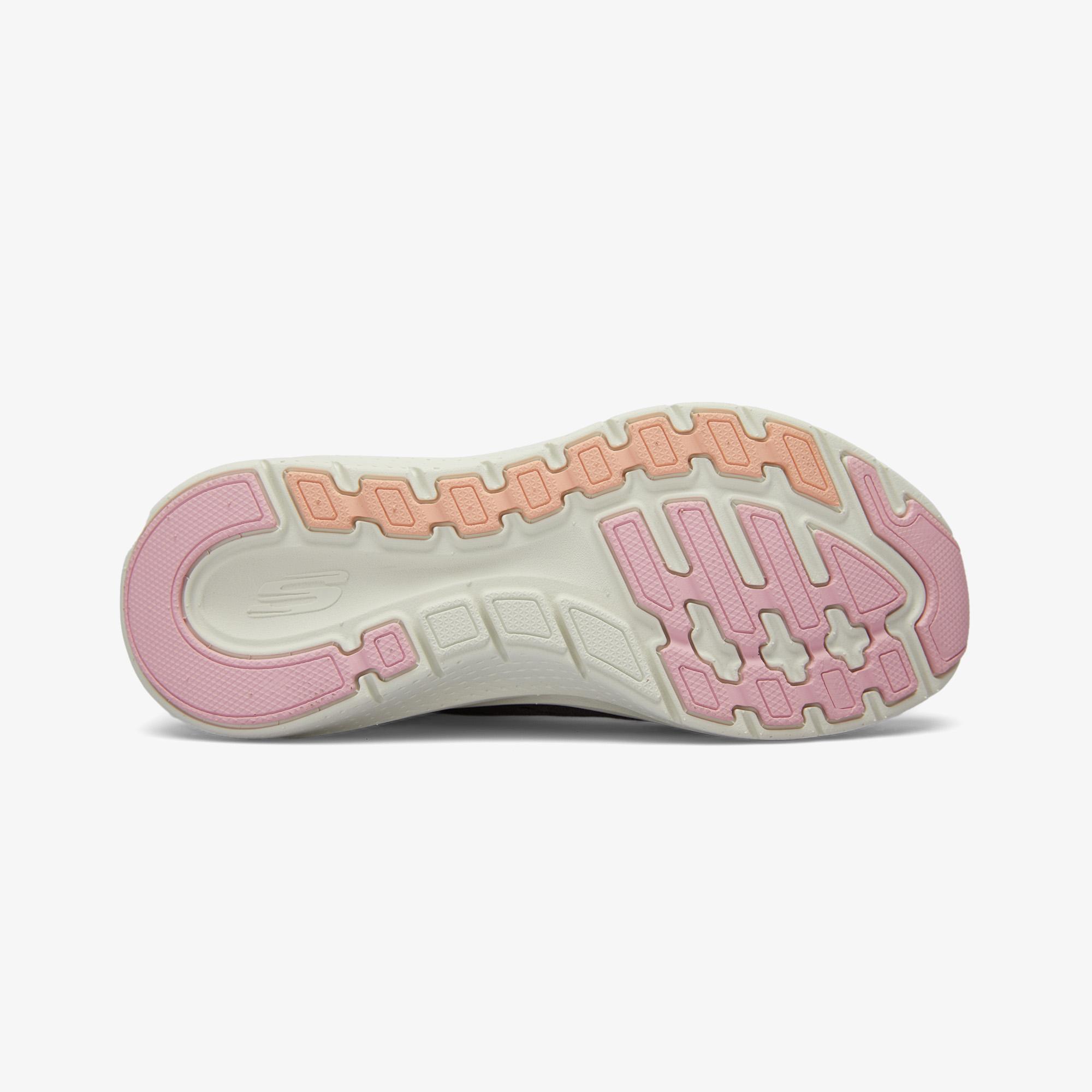 Skechers Arch Fit 2.0 Big League Kadın Siyah Spor Ayakkabı