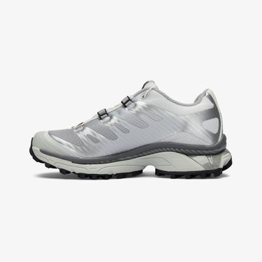  Salomon Xt-4 Og Unisex Gri Outdoor Ayakkabı