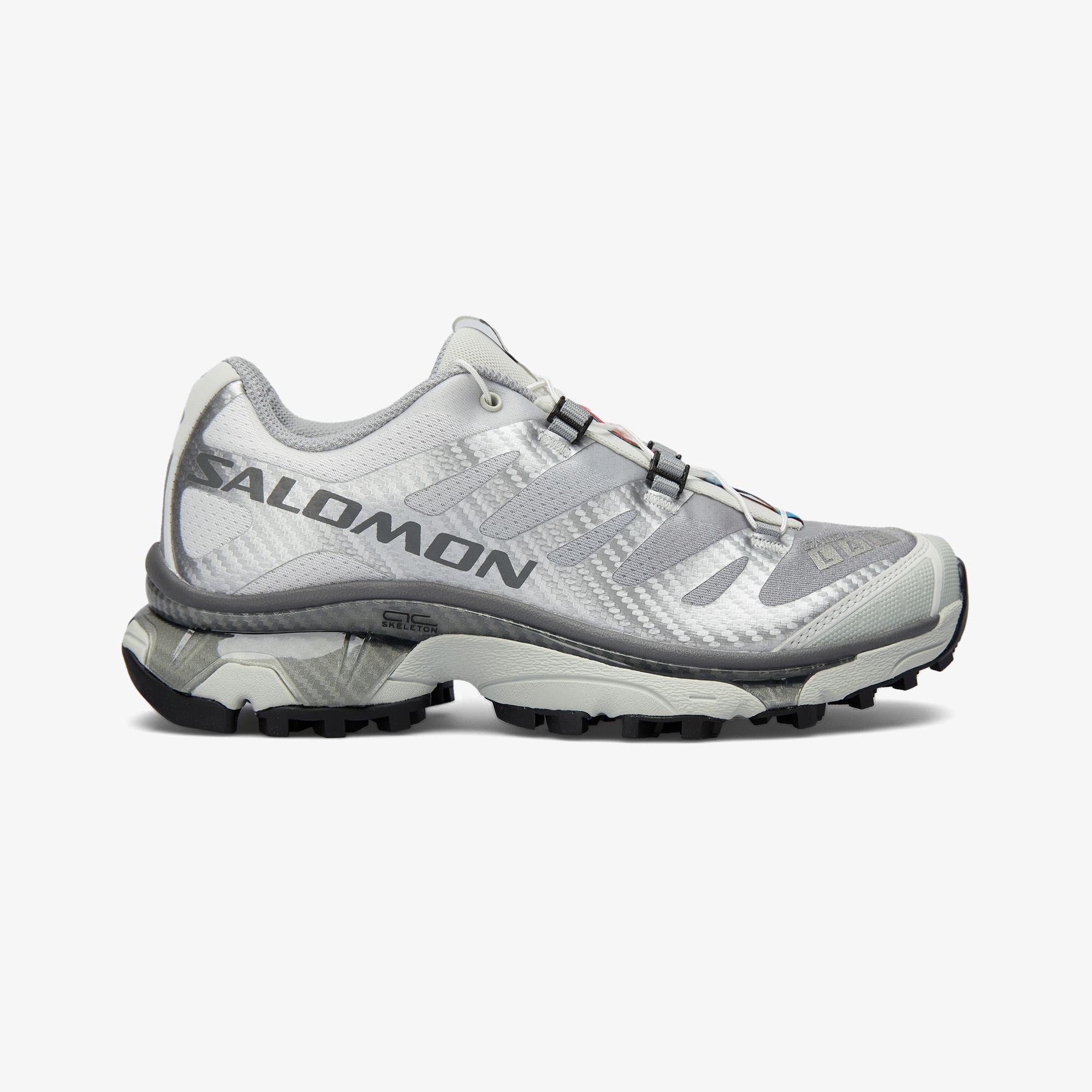 Salomon Xt-4 Og Unisex Gri Outdoor Ayakkabı
