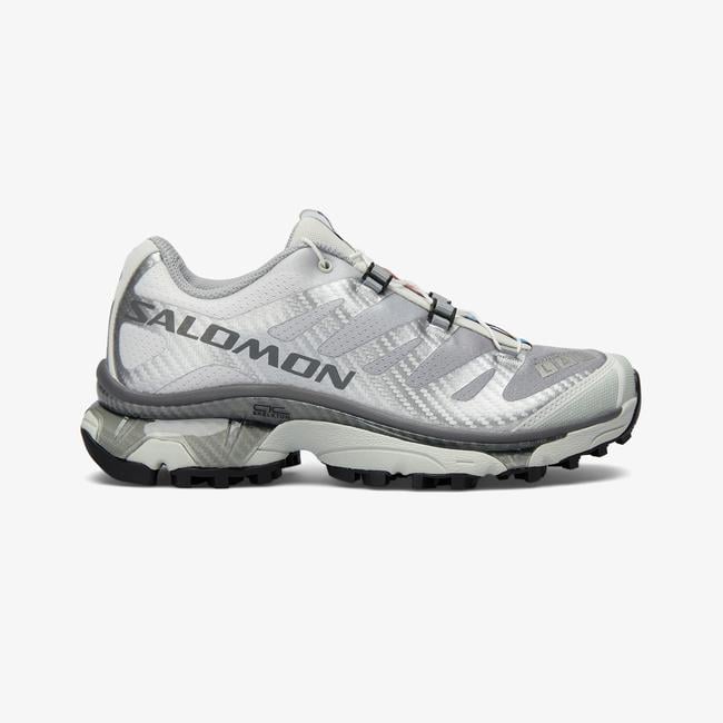  Salomon Xt-4 Og Unisex Gri Outdoor Ayakkabı