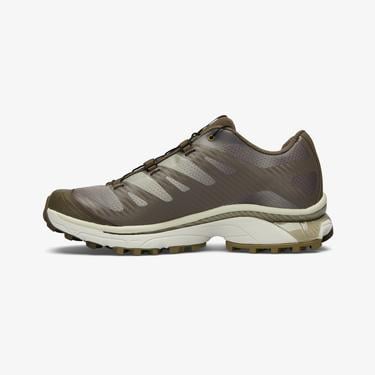  Salomon Xt-4 OG Aurora Boreal Erkek Yeşil Outdoor Ayakkabı