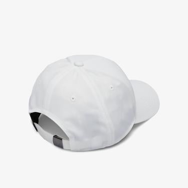  Jordan Rise Cap Unisex Beyaz Şapka