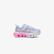 Skechers Flutter Heart Lights Groovy Swirl Bebek Mor Işıklı Spor Ayakkabı