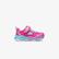 Skechers Twisty Glow Çocuk Pembe Işıklı Spor Ayakkabı