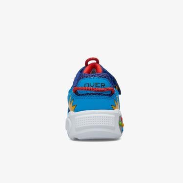  Skechers Lil Gametronix Bebek Mavi Spor Ayakkabı