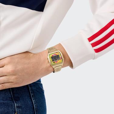  Adidas ADAOST24559 Kol Saati