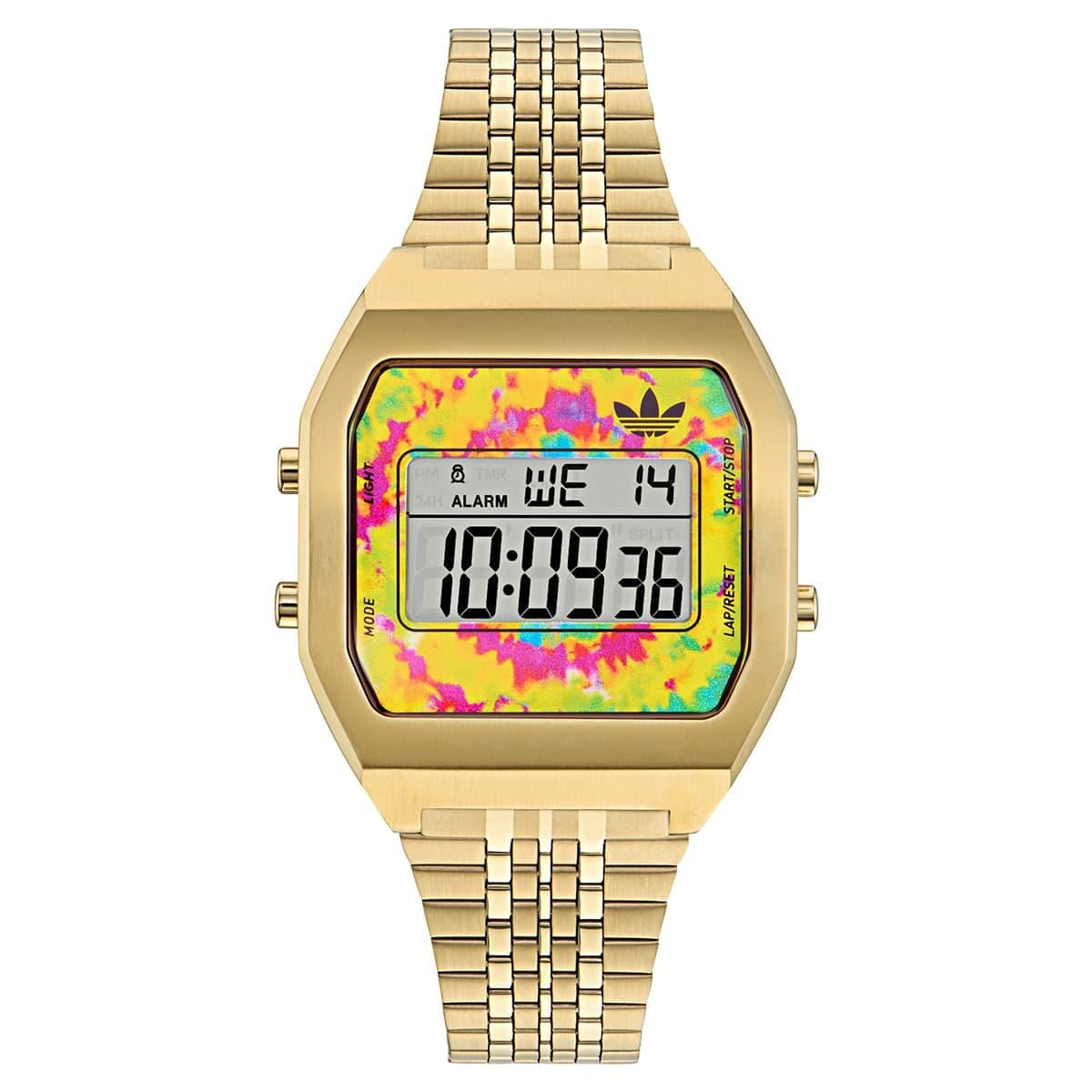  Adidas ADAOST24559 Kol Saati