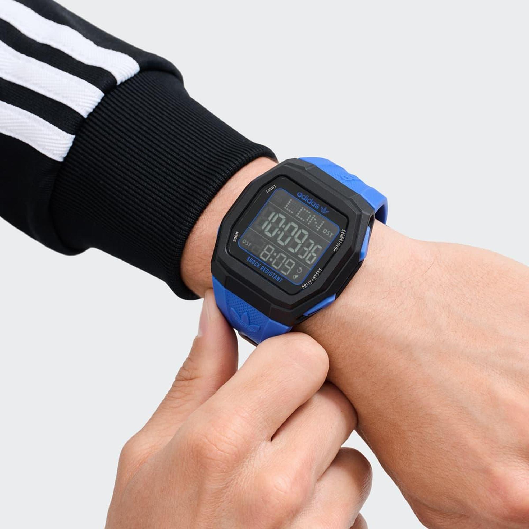 Adidas ADAOST24565 Kol Saati