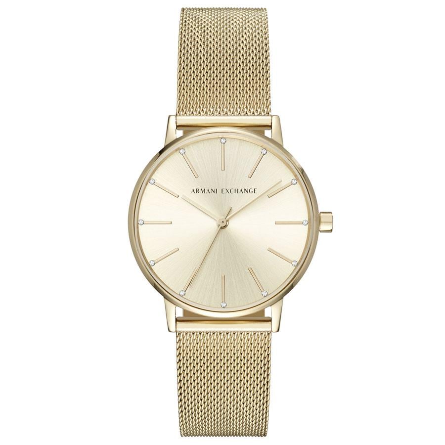  Armani Exchange AX5536 Kadın Kol Saati