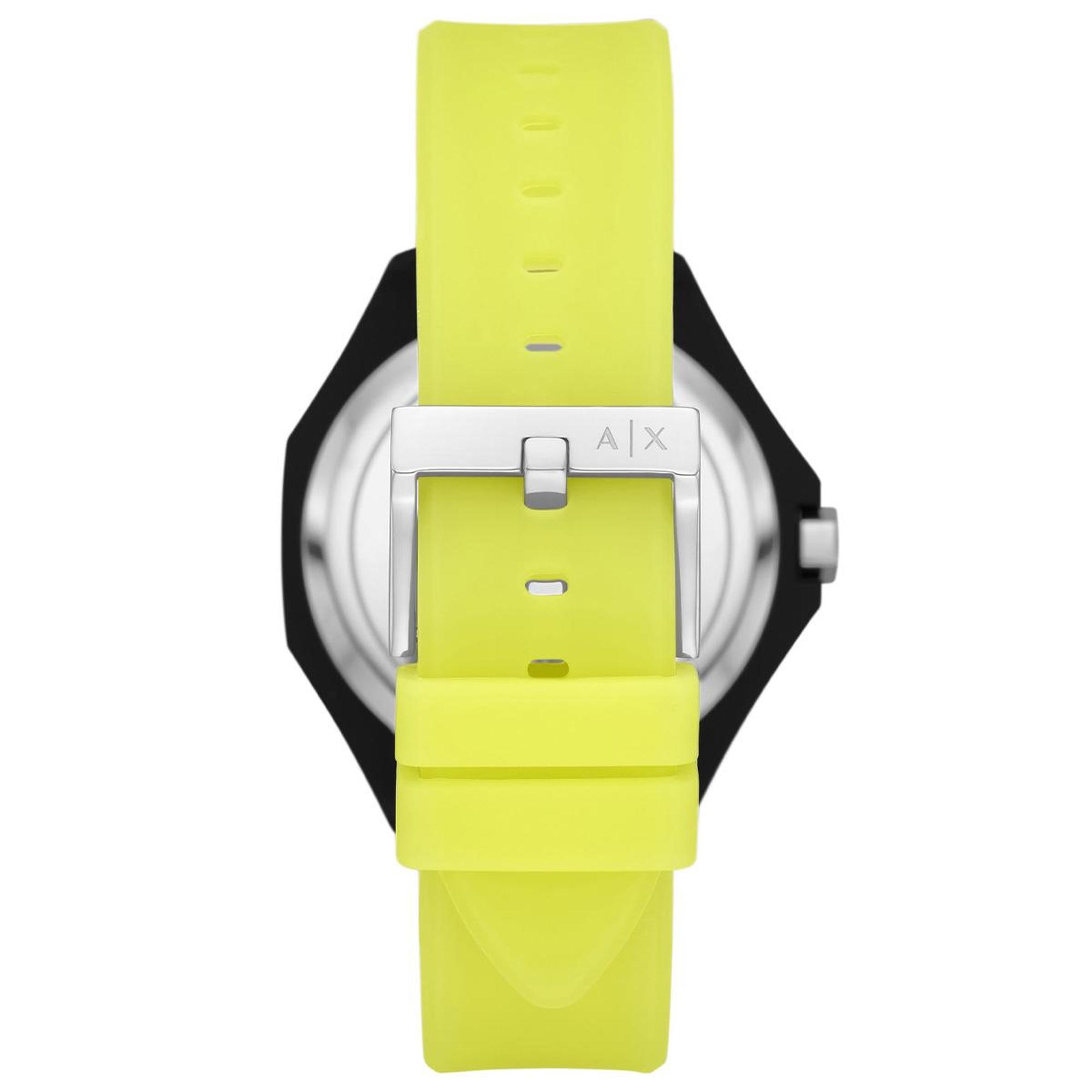 Armani Exchange AX7155SET Kadın Kol Saati ve Yedek Kordon