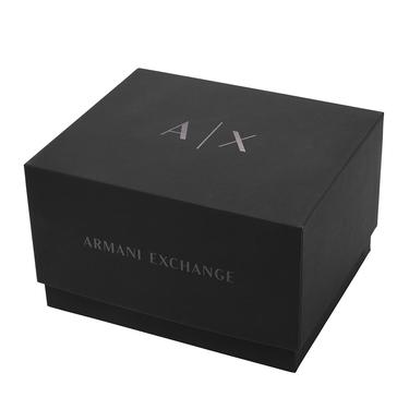  Armani Exchange AX7155SET Kadın Kol Saati ve Yedek Kordon