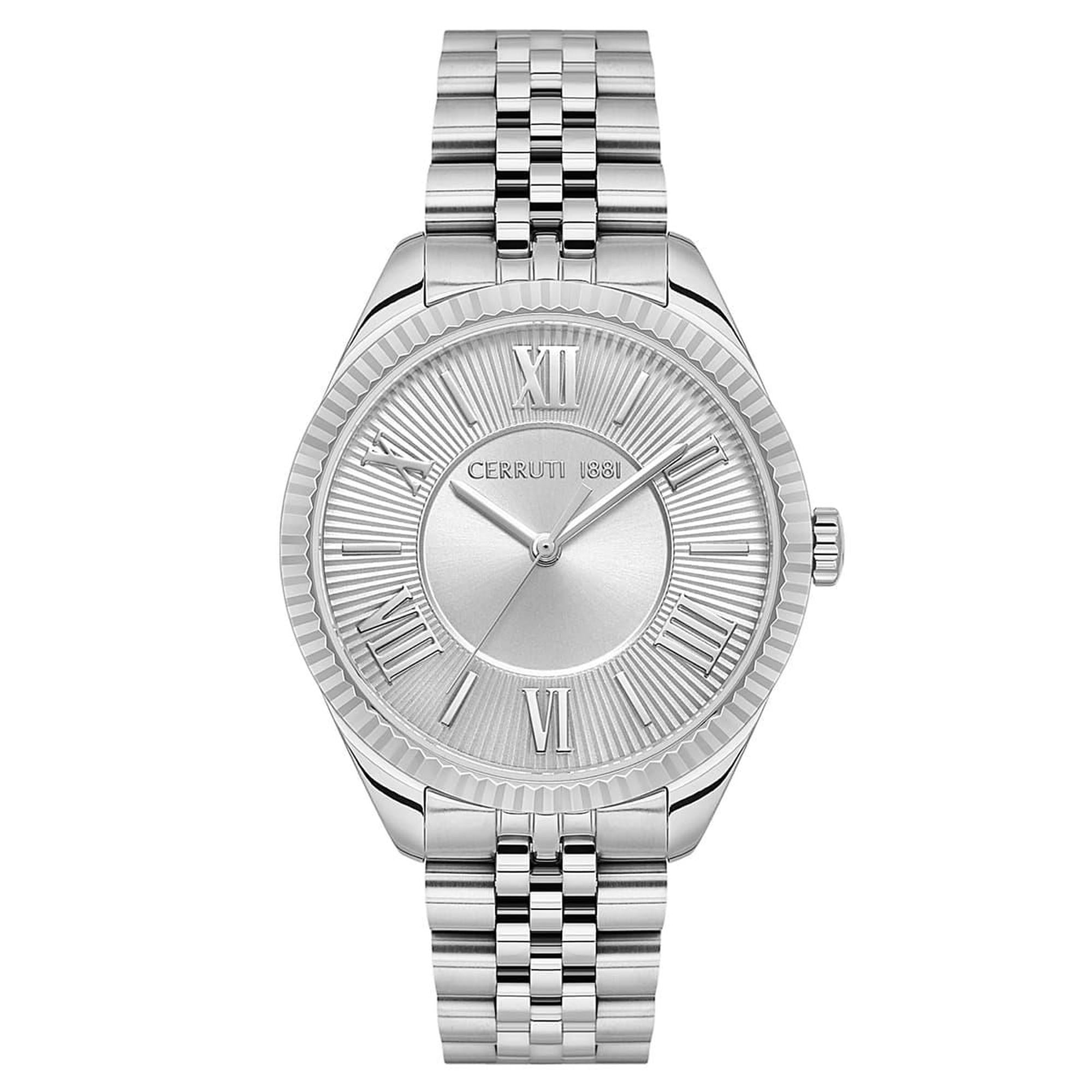 Cerruti 1881 CIWLH2229605 Kadın Kol Saati