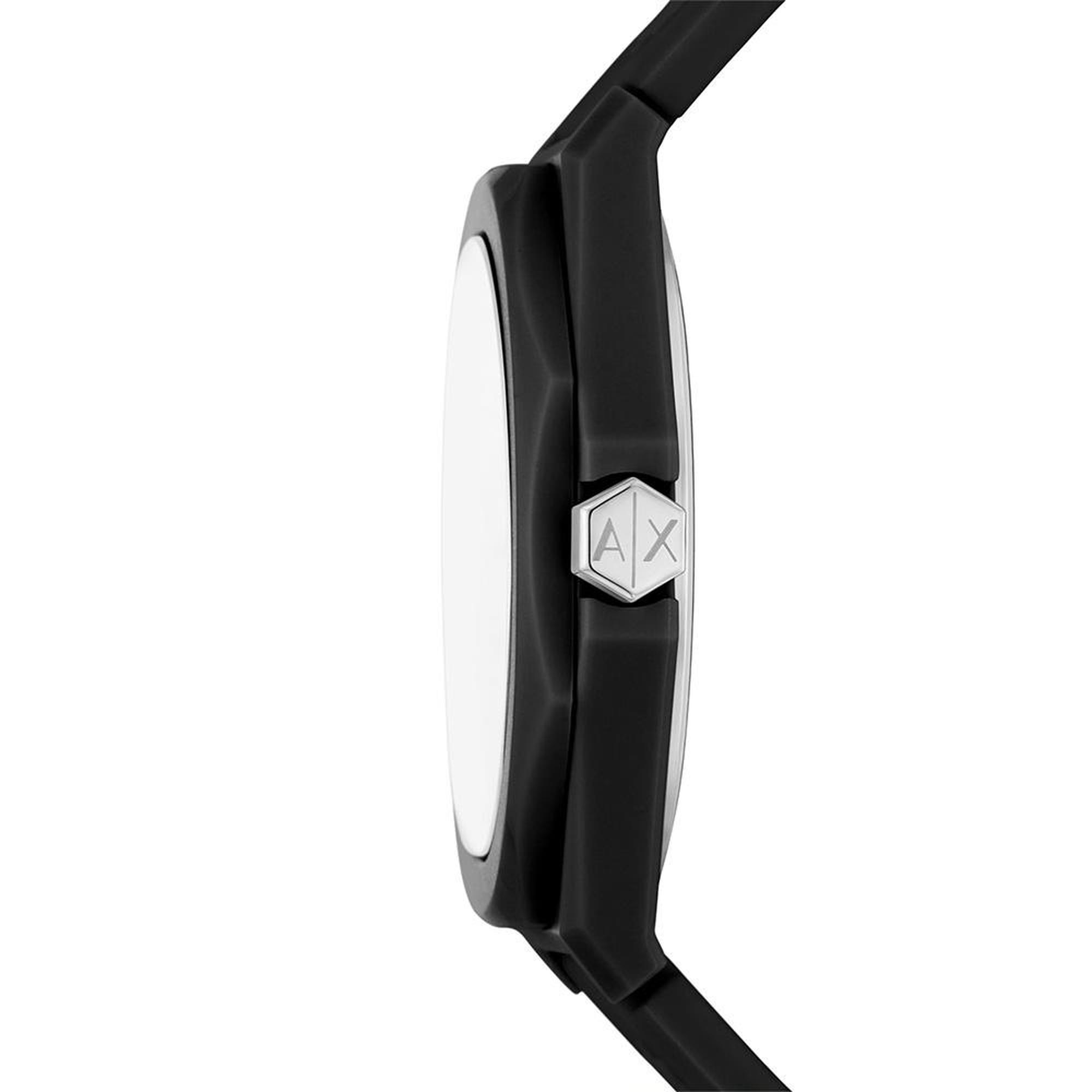 Armani Exchange AX7158SET Kol Saati ve Bileklik Seti