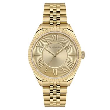  Cerruti 1881 CIWLH2229607 Kadın Kol Saati