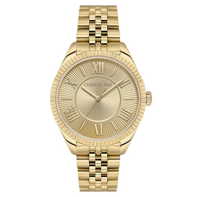  Cerruti 1881 CIWLH2229607 Kadın Kol Saati