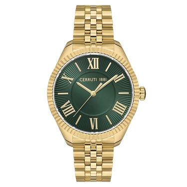  Cerruti 1881 CIWLH2229608 Kadın Kol Saati