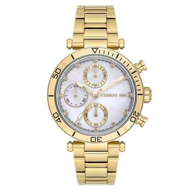  Cerruti 1881 CIWLI0049910 Kadın Kol Saati