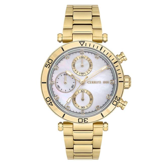  Cerruti 1881 CIWLI0049910 Kadın Kol Saati