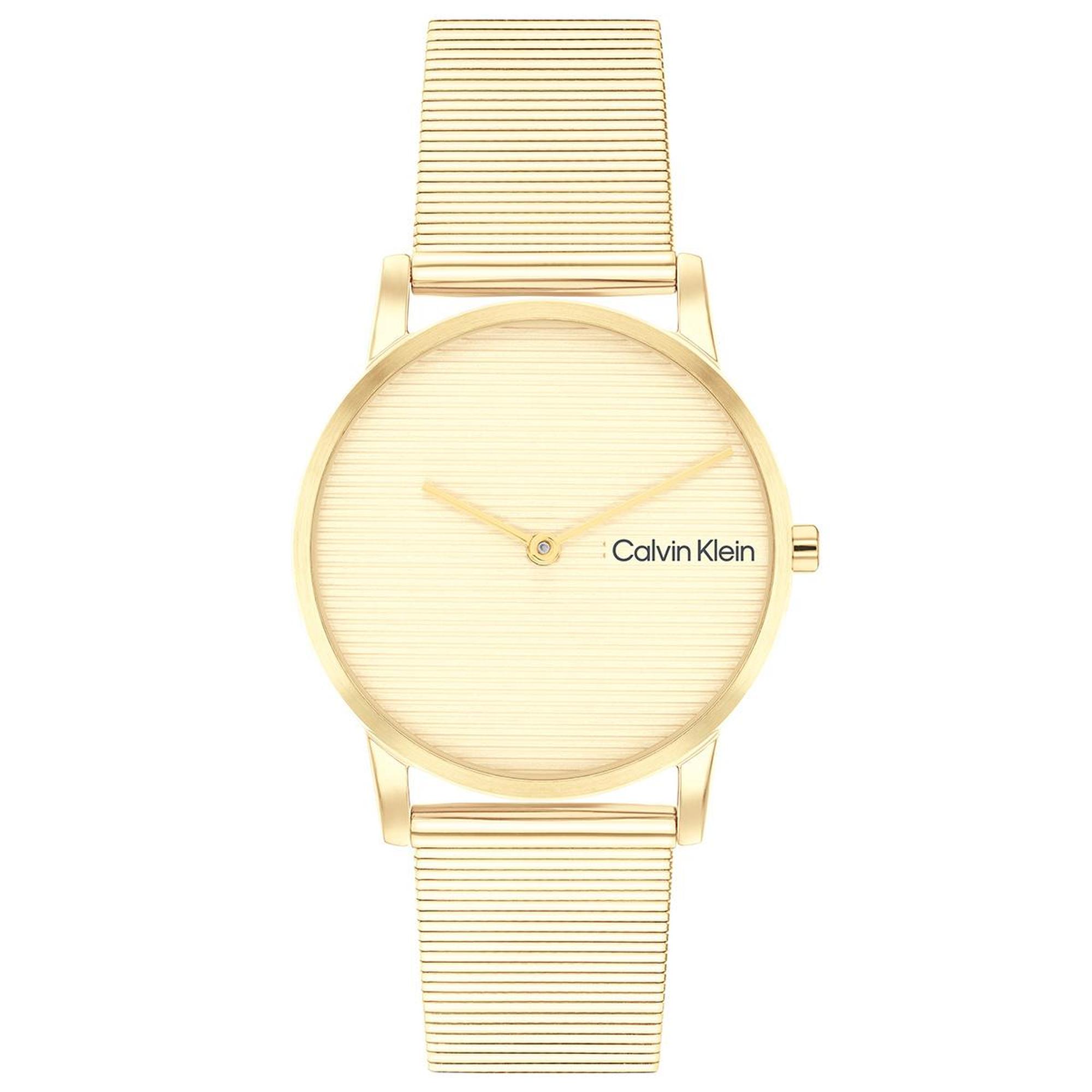 Calvin Klein CK25100035 Kadın Kol Saati