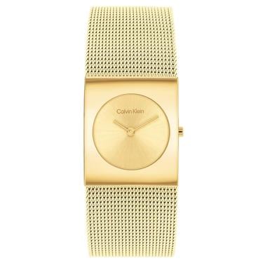  Calvin Klein CK25100062 Kadın Kol Saati