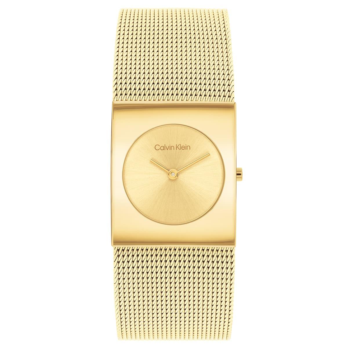  Calvin Klein CK25100062 Kadın Kol Saati