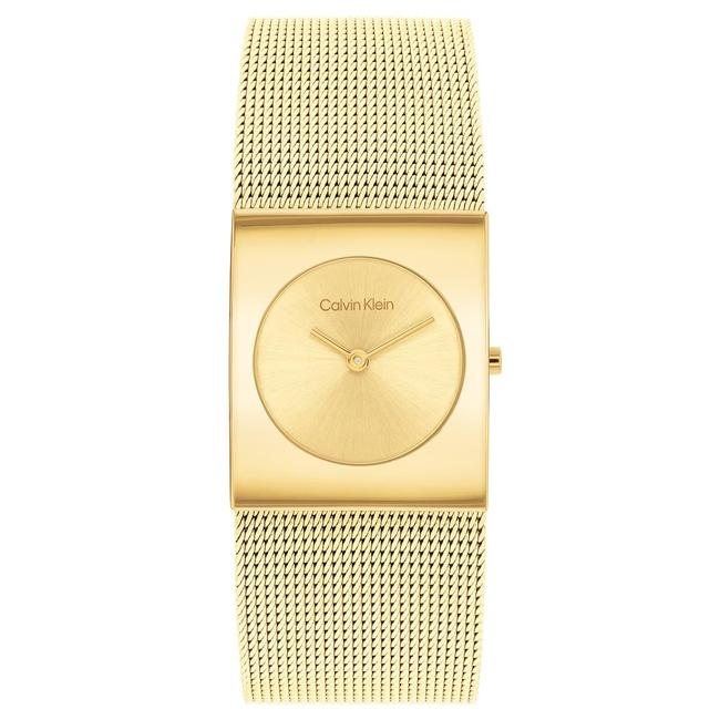  Calvin Klein CK25100062 Kadın Kol Saati