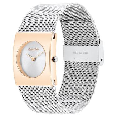  Calvin Klein CK25100063 Kadın Kol Saati