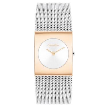  Calvin Klein CK25100063 Kadın Kol Saati