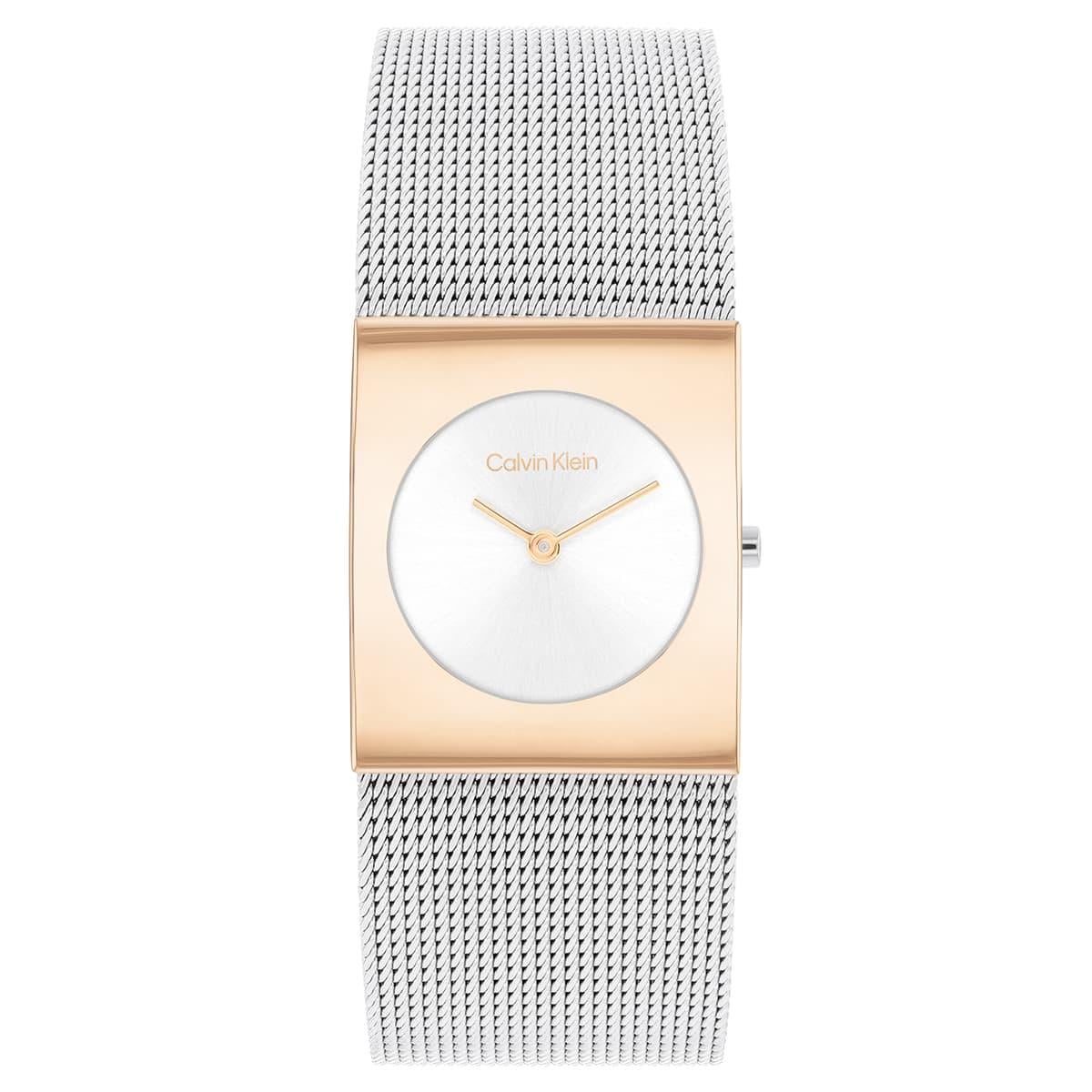  Calvin Klein CK25100063 Kadın Kol Saati