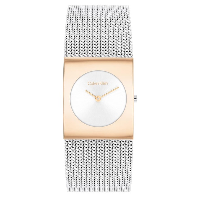  Calvin Klein CK25100063 Kadın Kol Saati