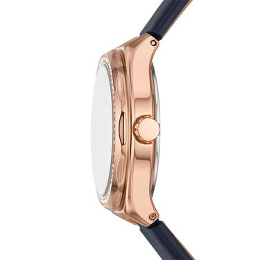  Fossil FBQ3956 Kadın Kol Saati