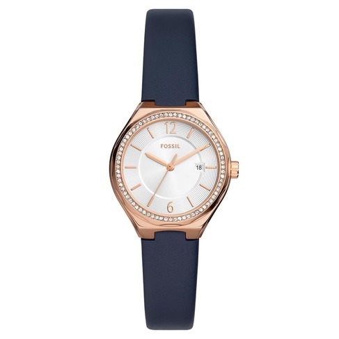  Fossil FBQ3956 Kadın Kol Saati