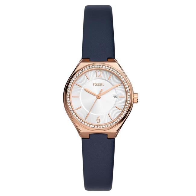 Fossil FBQ3956 Kadın Kol Saati