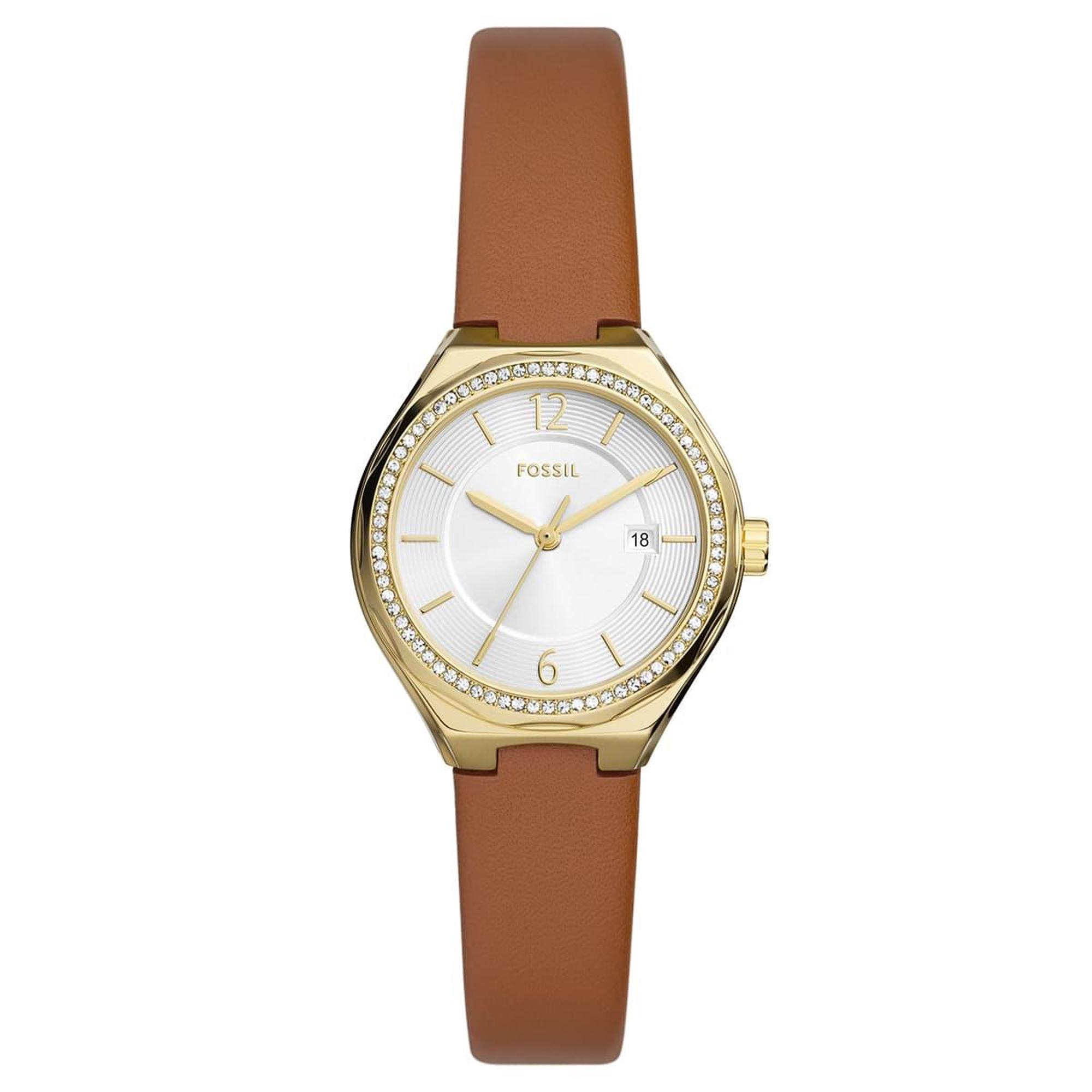 Fossil FBQ3957 Kadın Kol Saati